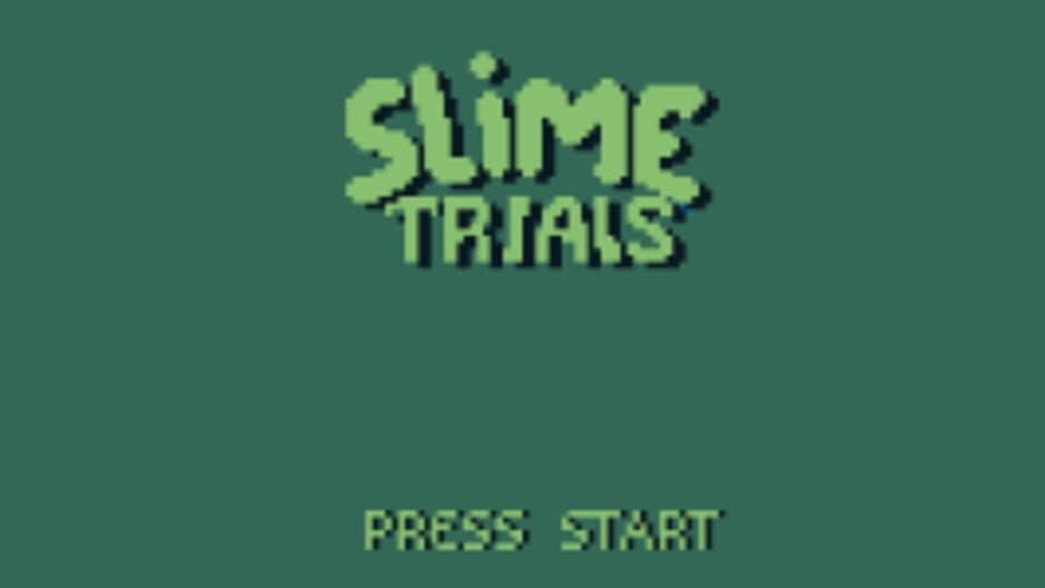 Скриншот 1 из Slime Trials