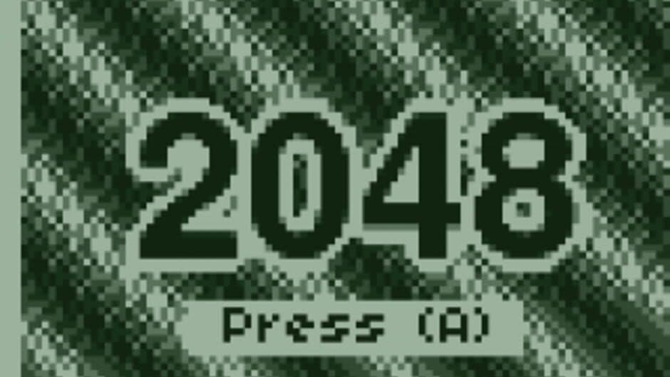 Скриншот 1 из 2048