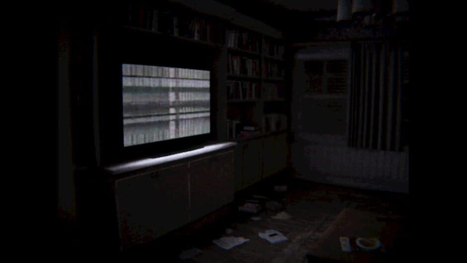 Скриншот 5 из Fatal Midnight