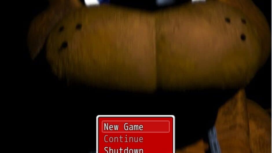 Скриншот 5 из Freddy