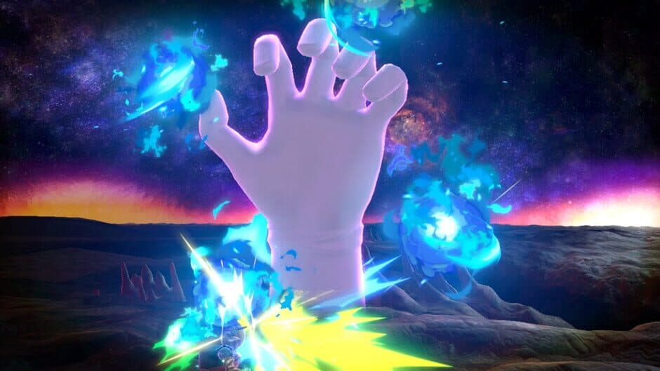Скриншот 1 из Super Smash Bros. Ultimate: Competitive Playable Bosses