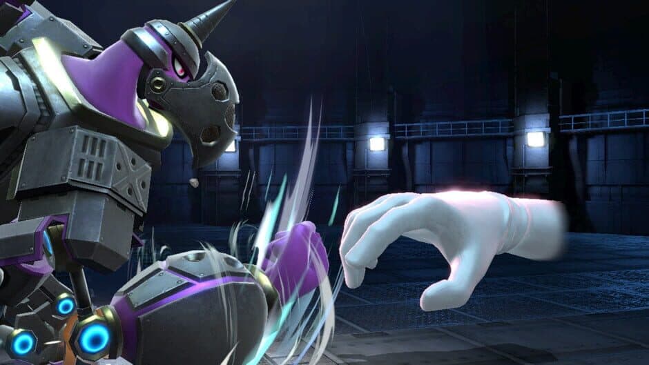 Скриншот 6 из Super Smash Bros. Ultimate: Competitive Playable Bosses