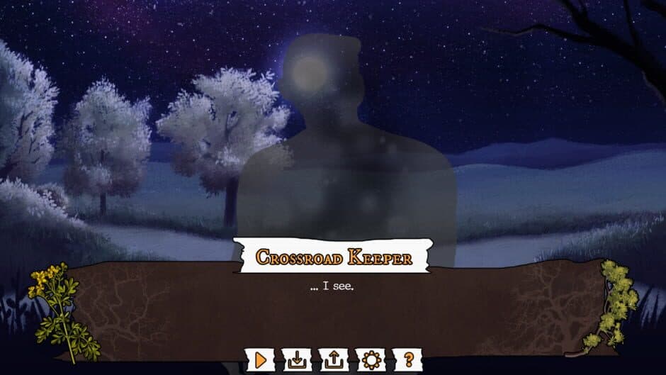Скриншот 3 из Promise Me, You'll Live