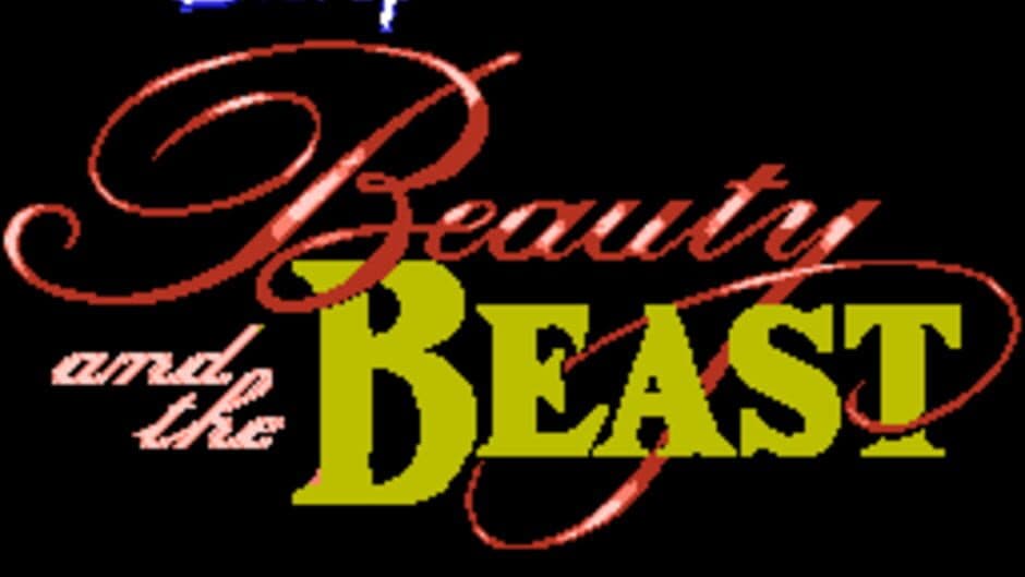 Скриншот 1 из Disney's Beauty and the Beast