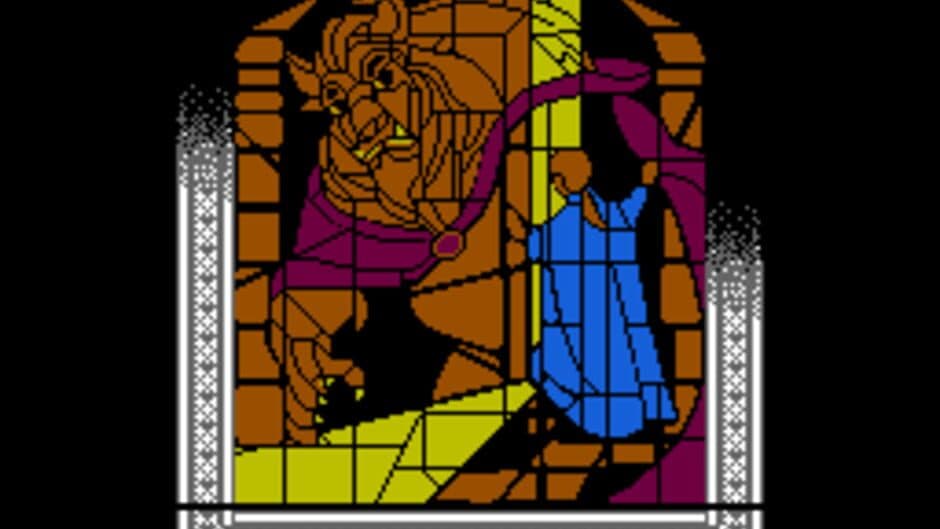 Скриншот 2 из Disney's Beauty and the Beast