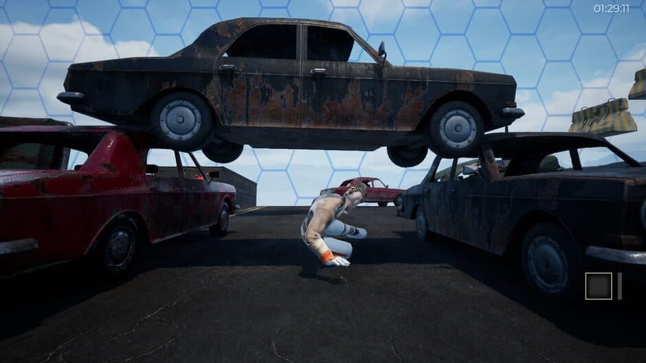 Скриншот 5 из Up N' Down