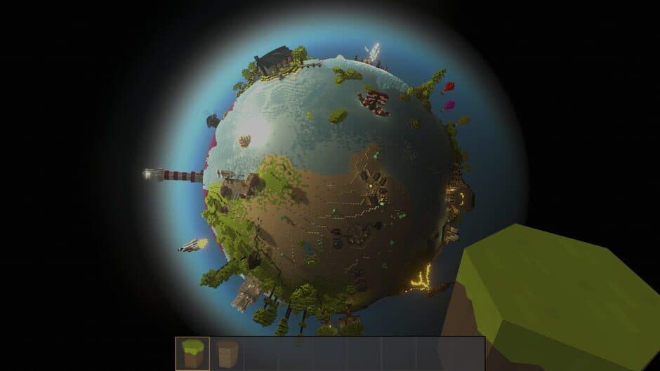 Скриншот 7 из PlanetSmith