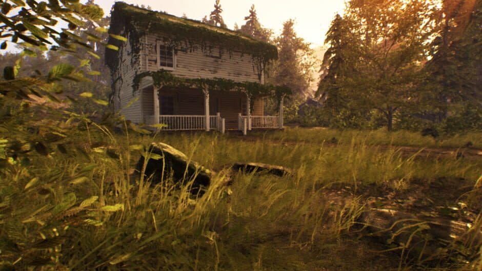 Скриншот 1 из Lost Traces: Unsolved Cases - False Awakening