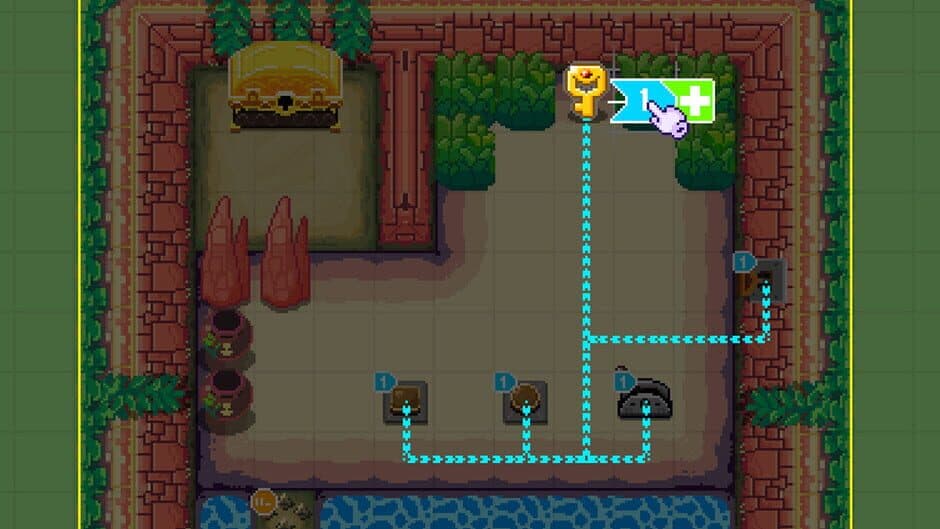 Скриншот 4 из Super Dungeon Maker