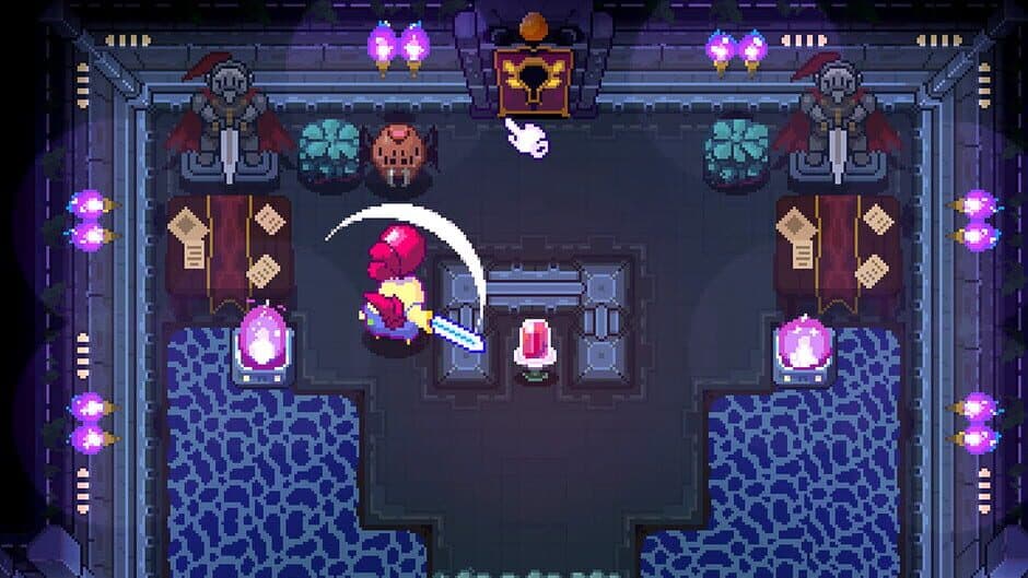 Скриншот 10 из Super Dungeon Maker