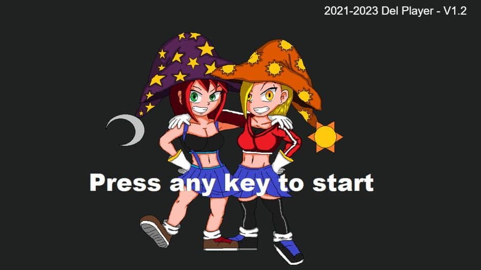 Скриншот 3 из Magic Witches