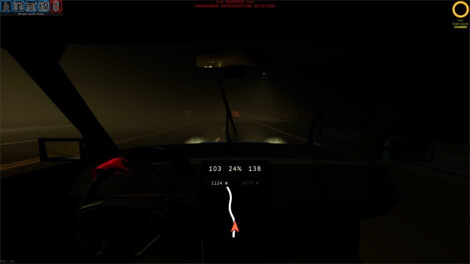 Скриншот 2 из Driving Homeicide