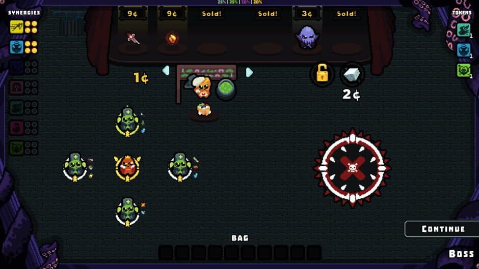 Скриншот 3 из Just King