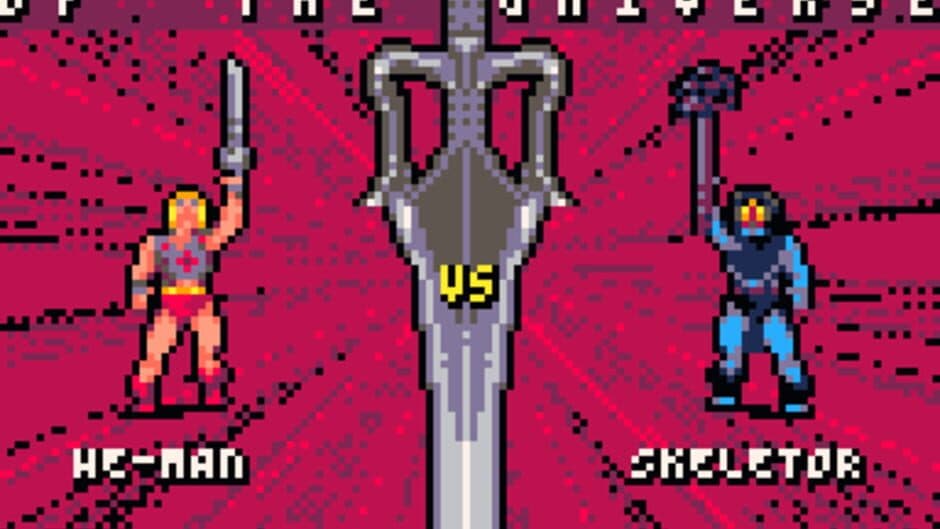 Скриншот 1 из Masters of the Universe