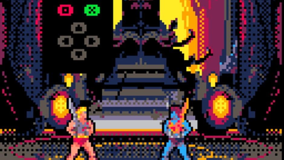 Скриншот 2 из Masters of the Universe