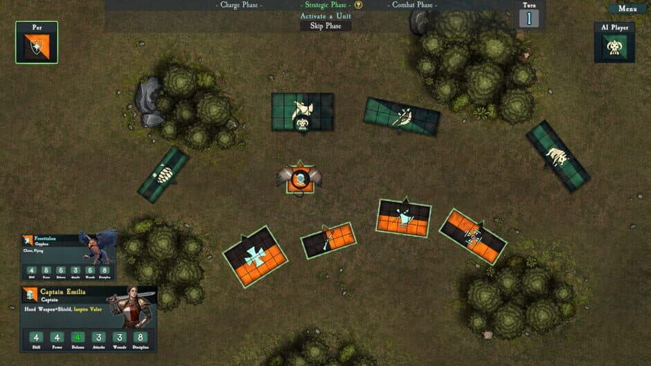Скриншот 2 из SOVL: Fantasy Warfare