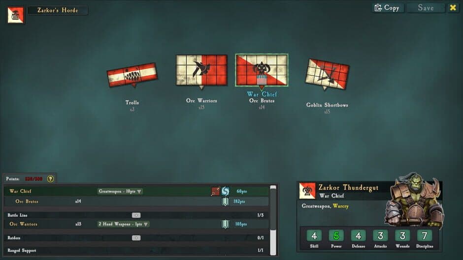 Скриншот 4 из SOVL: Fantasy Warfare