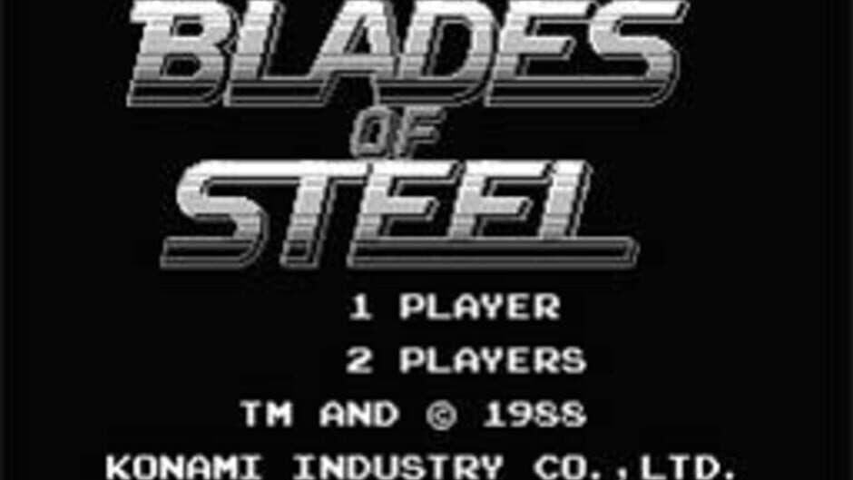 Скриншот 1 из Blades of Steel