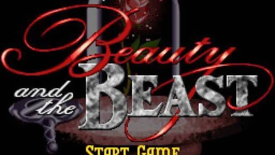 Скриншот 1 из Disney's Beauty and the Beast