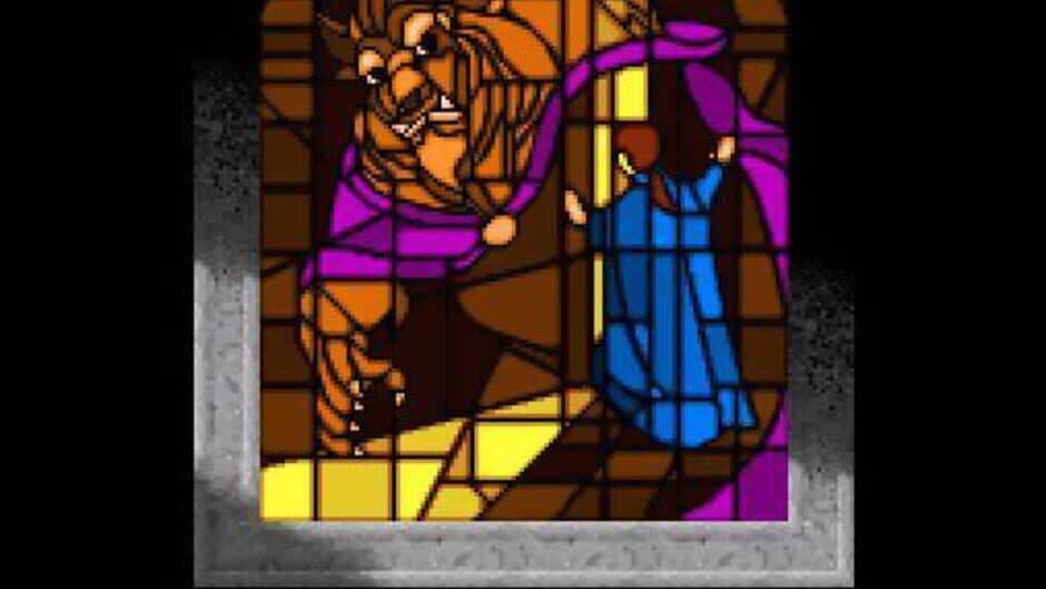 Скриншот 2 из Disney's Beauty and the Beast