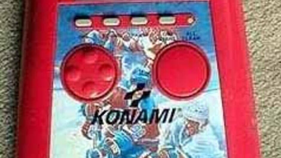 Скриншот 1 из Blades of Steel