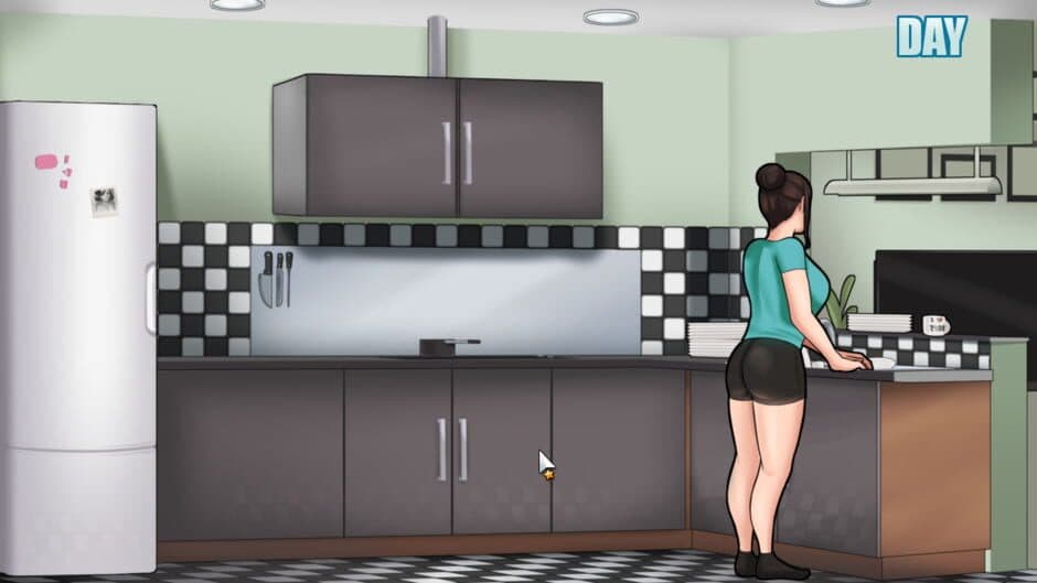 Скриншот 4 из House Chores