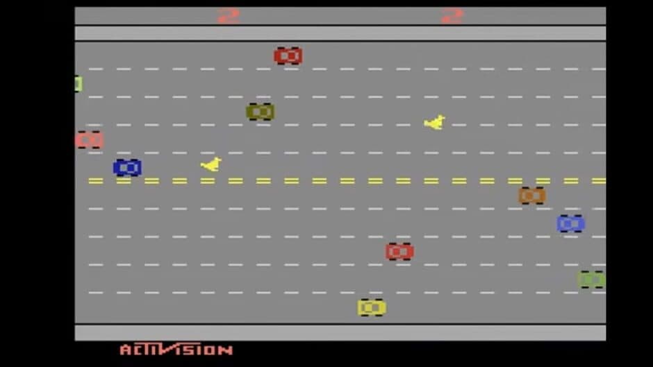 Скриншот 1 из Freeway