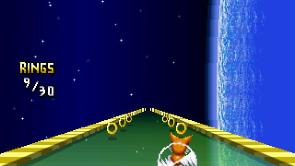 Скриншот 2 из Sonic XG