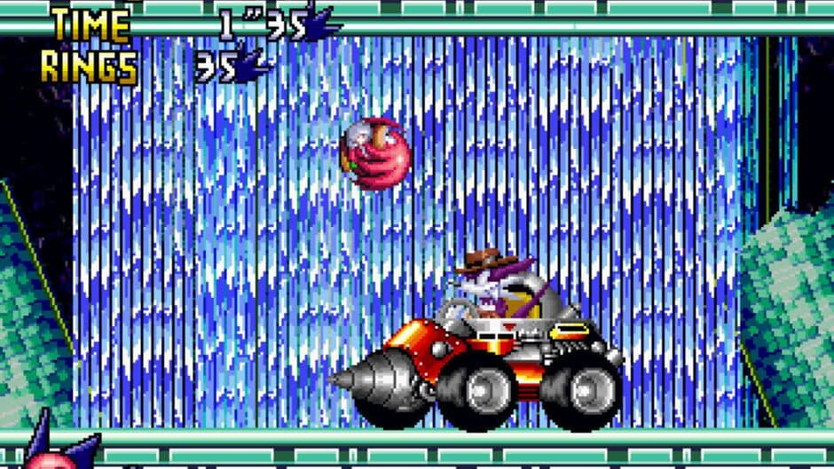 Скриншот 3 из Sonic XG