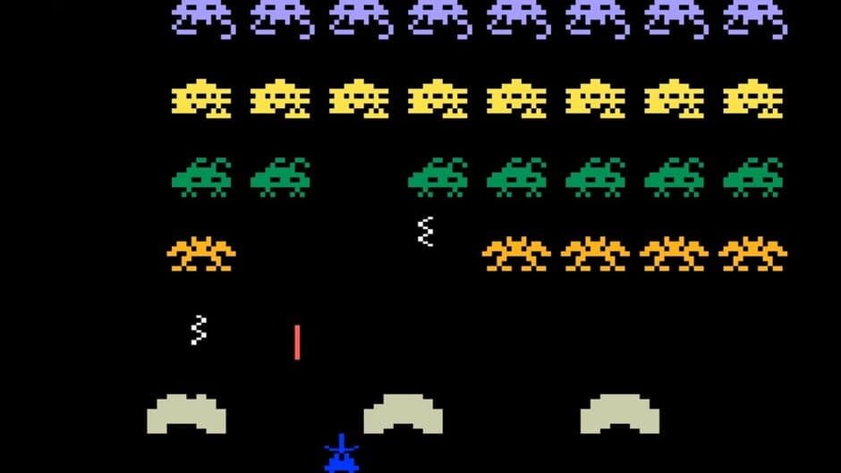 Скриншот 1 из Space Armada