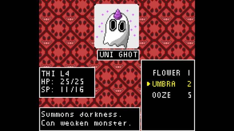 Скриншот 1 из Emo Quest XD