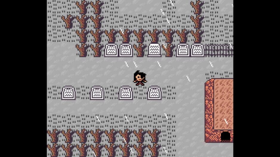 Скриншот 3 из Emo Quest XD