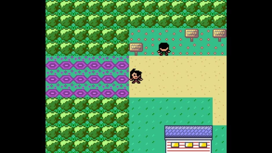 Скриншот 4 из Emo Quest XD