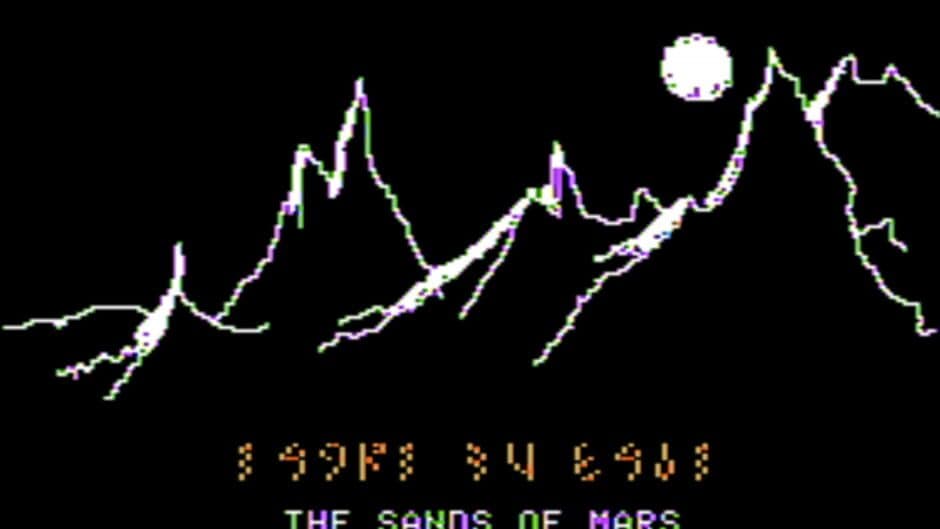 Скриншот 1 из Sands of Mars