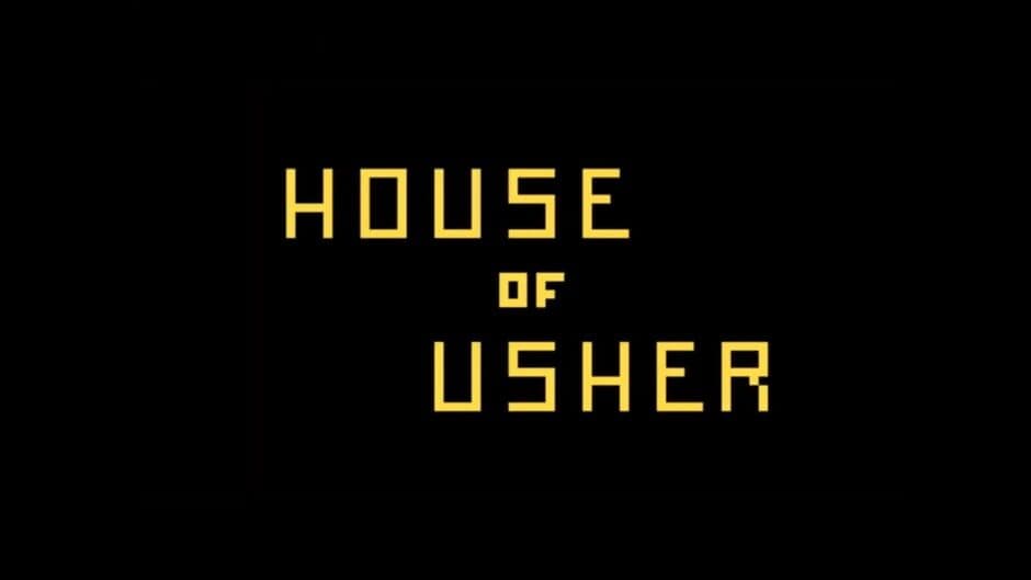 Скриншот 2 из House of Usher