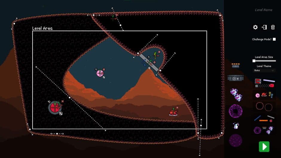 Скриншот 2 из Boing Odyssey