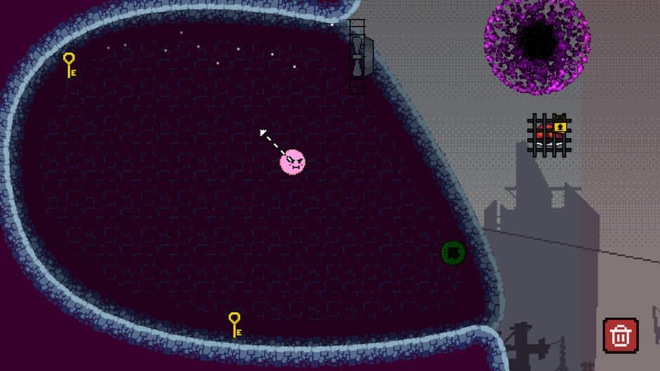 Скриншот 3 из Boing Odyssey