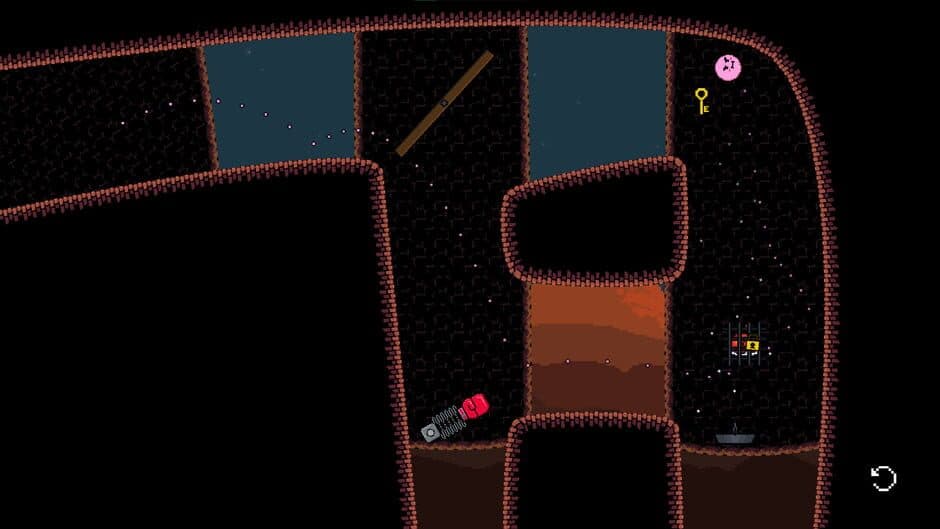 Скриншот 4 из Boing Odyssey