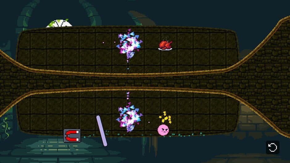 Скриншот 6 из Boing Odyssey