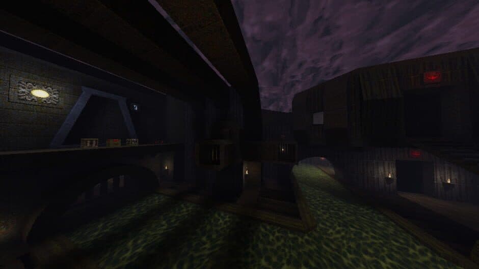 Скриншот 1 из The Slime Sanctuary