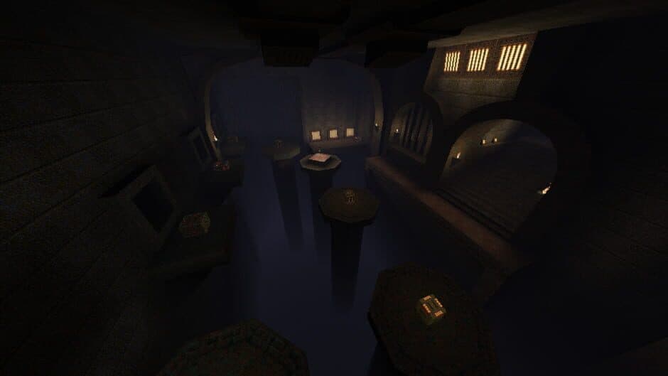 Скриншот 2 из The Slime Sanctuary