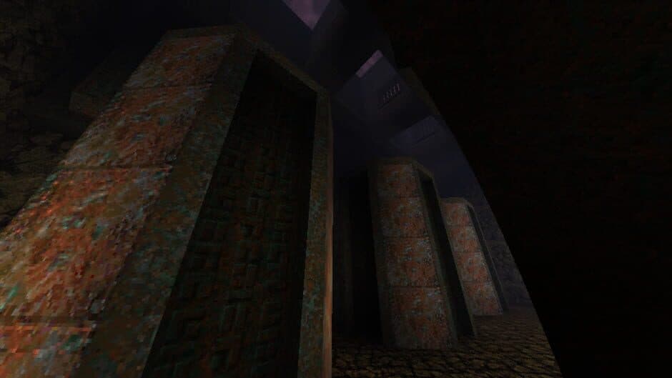 Скриншот 3 из The Slime Sanctuary