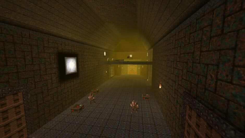 Скриншот 2 из Dungeon Ascension