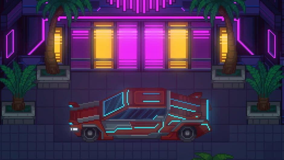 Скриншот 2 из CyberVerse