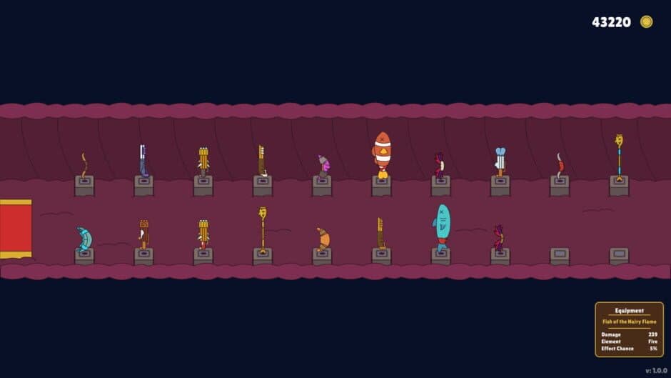 Скриншот 3 из Kitty Survivors: Rogues of Catmere