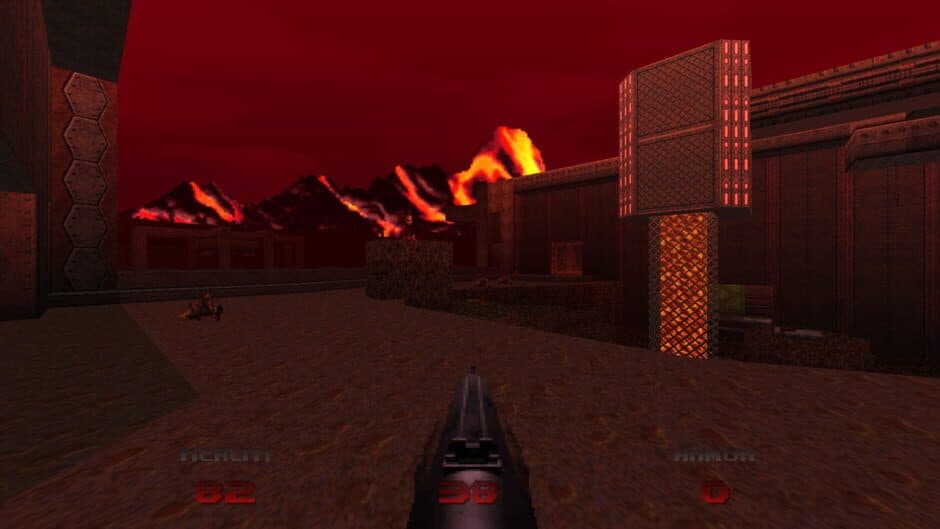 Скриншот 2 из Dreamblood