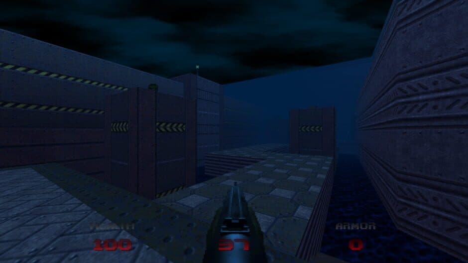 Скриншот 6 из Dreamblood