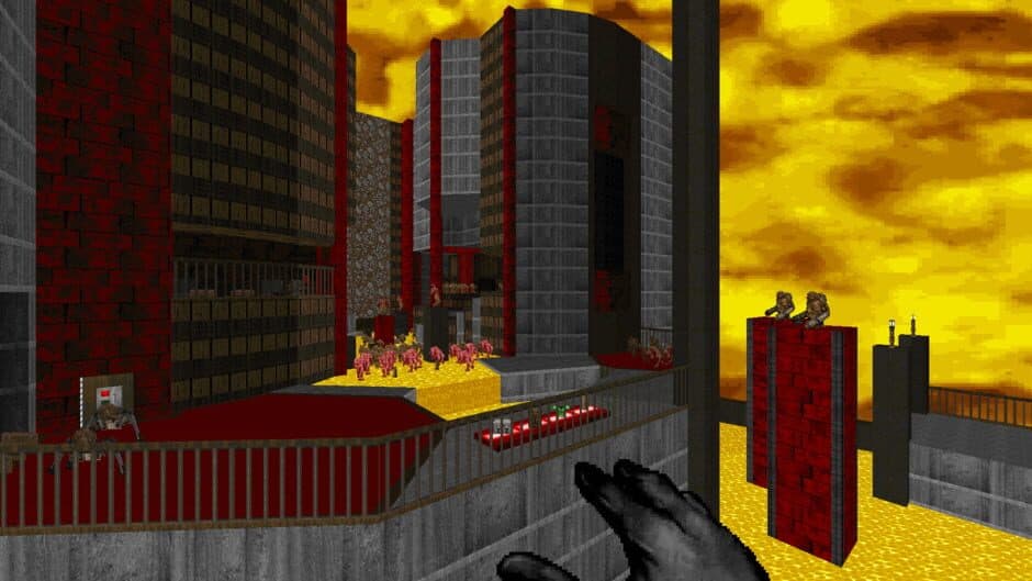 Скриншот 1 из Hardfest 2