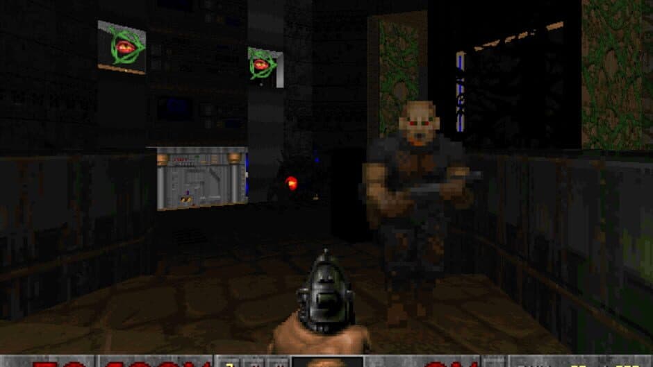 Скриншот 3 из Solve et Coagula