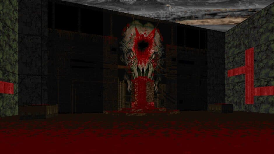 Скриншот 1 из TNT 2: Devilution